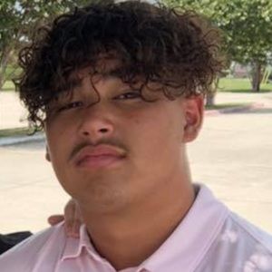 Meet your Posher, Chance